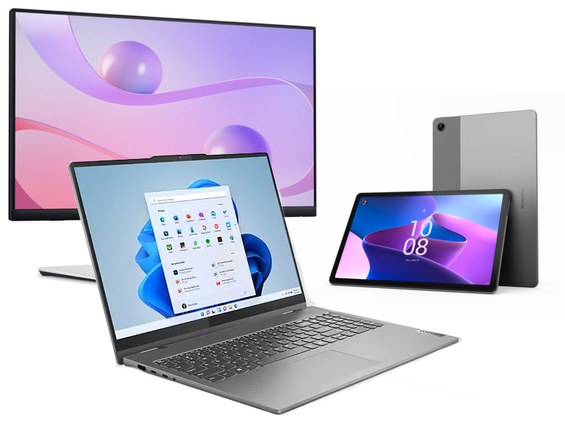 Computer Hardware